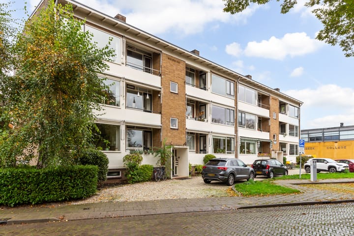 Foto 5 van Van Helvoortlaan 3