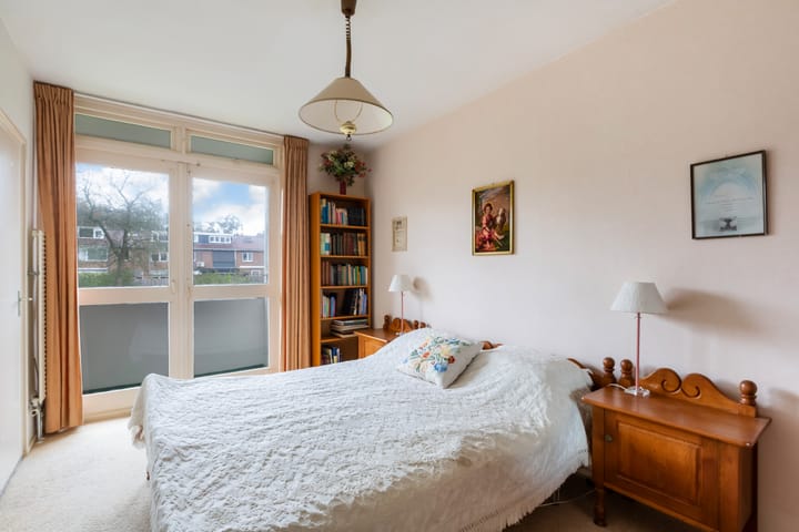 Foto 4 van Van Helvoortlaan 3