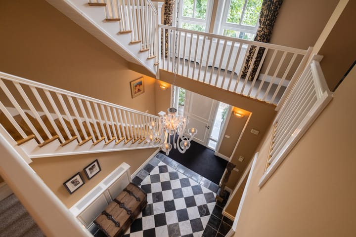 Foto 23 van Prinses Margrietlaan 13