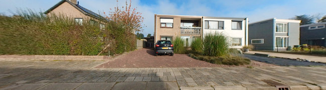 Bekijk 360° foto van Straat van Klaproosstraat 20