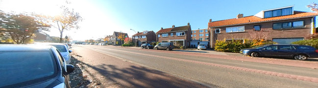 View 360° photo of Straat of Molenweg 111-J