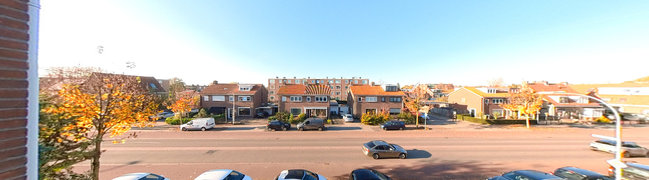 View 360° photo of Galerij of Molenweg 111-J