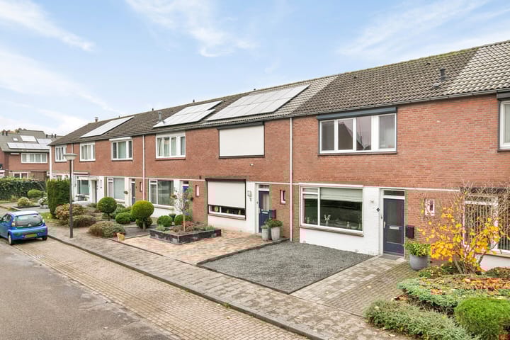 Foto 3 van Minister van Houtenstraat 12