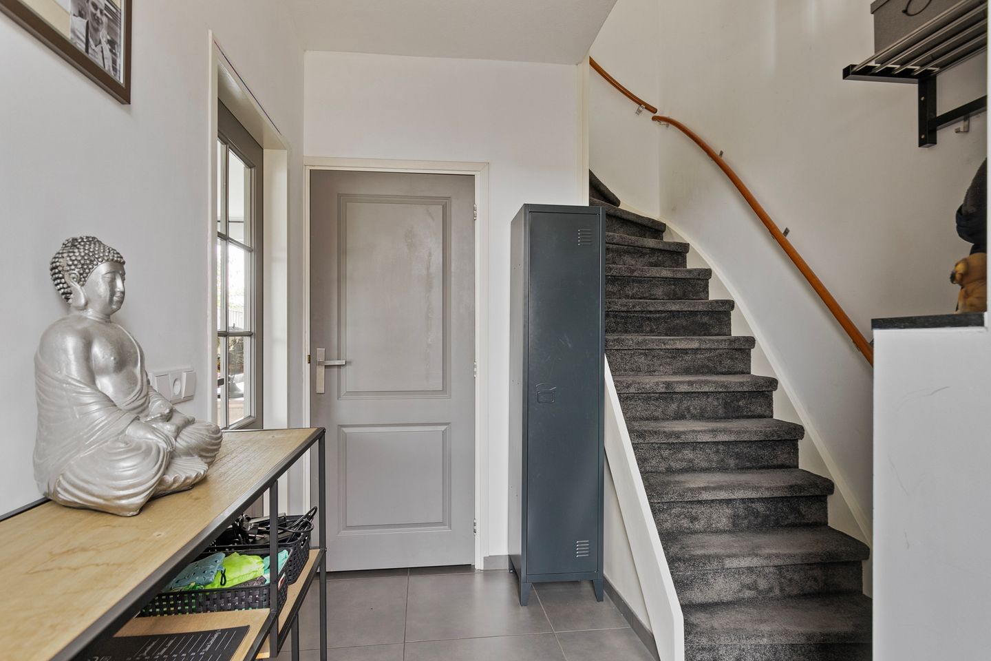 Foto 4 van Minister van Houtenstraat 12