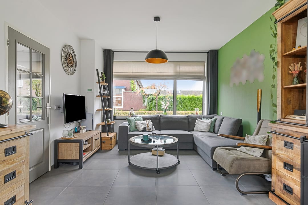 Foto 7 van Minister van Houtenstraat 12