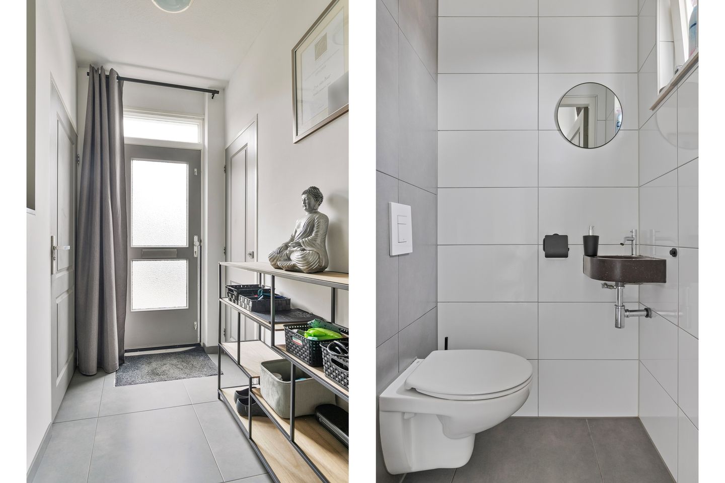 Foto 5 van Minister van Houtenstraat 12