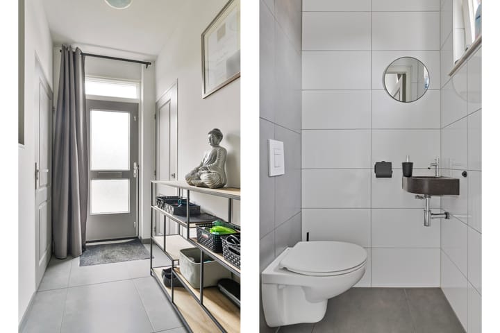 Foto 5 van Minister van Houtenstraat 12