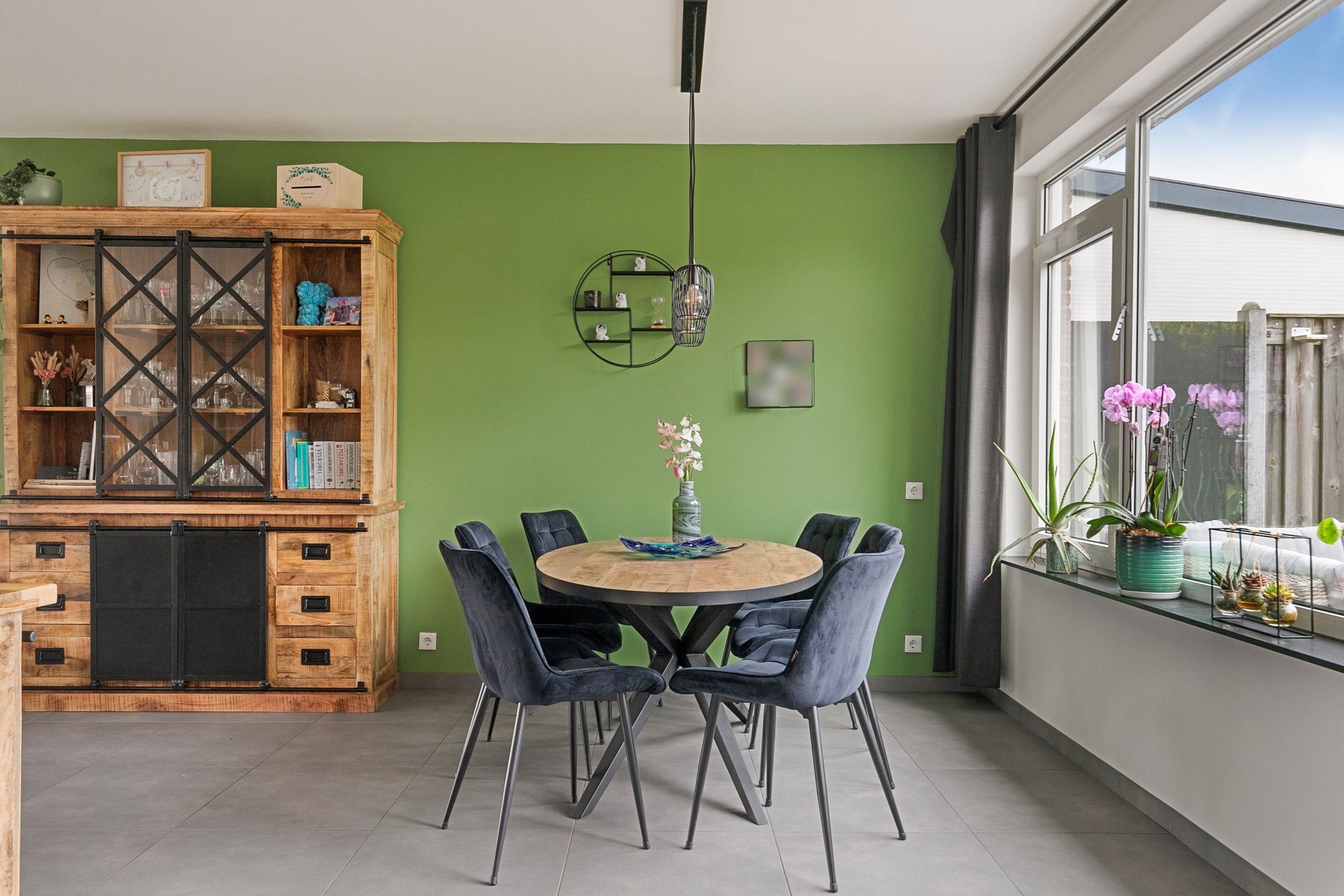 Foto 9 van Minister van Houtenstraat 12