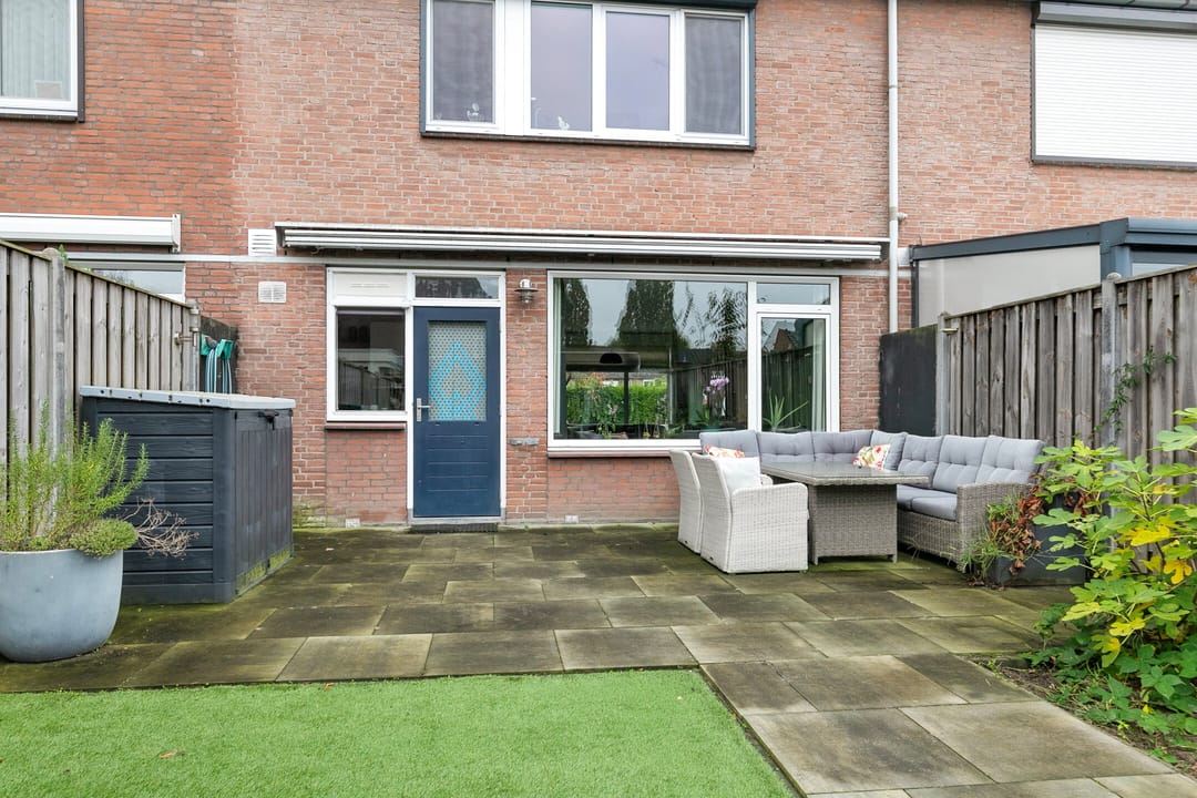 Foto 23 van Minister van Houtenstraat 12