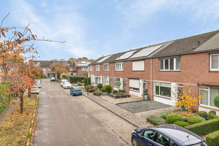 Foto 30 van Minister van Houtenstraat 12