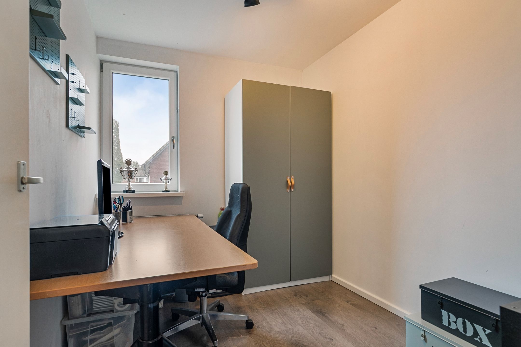 Foto 21 van Minister van Houtenstraat 12