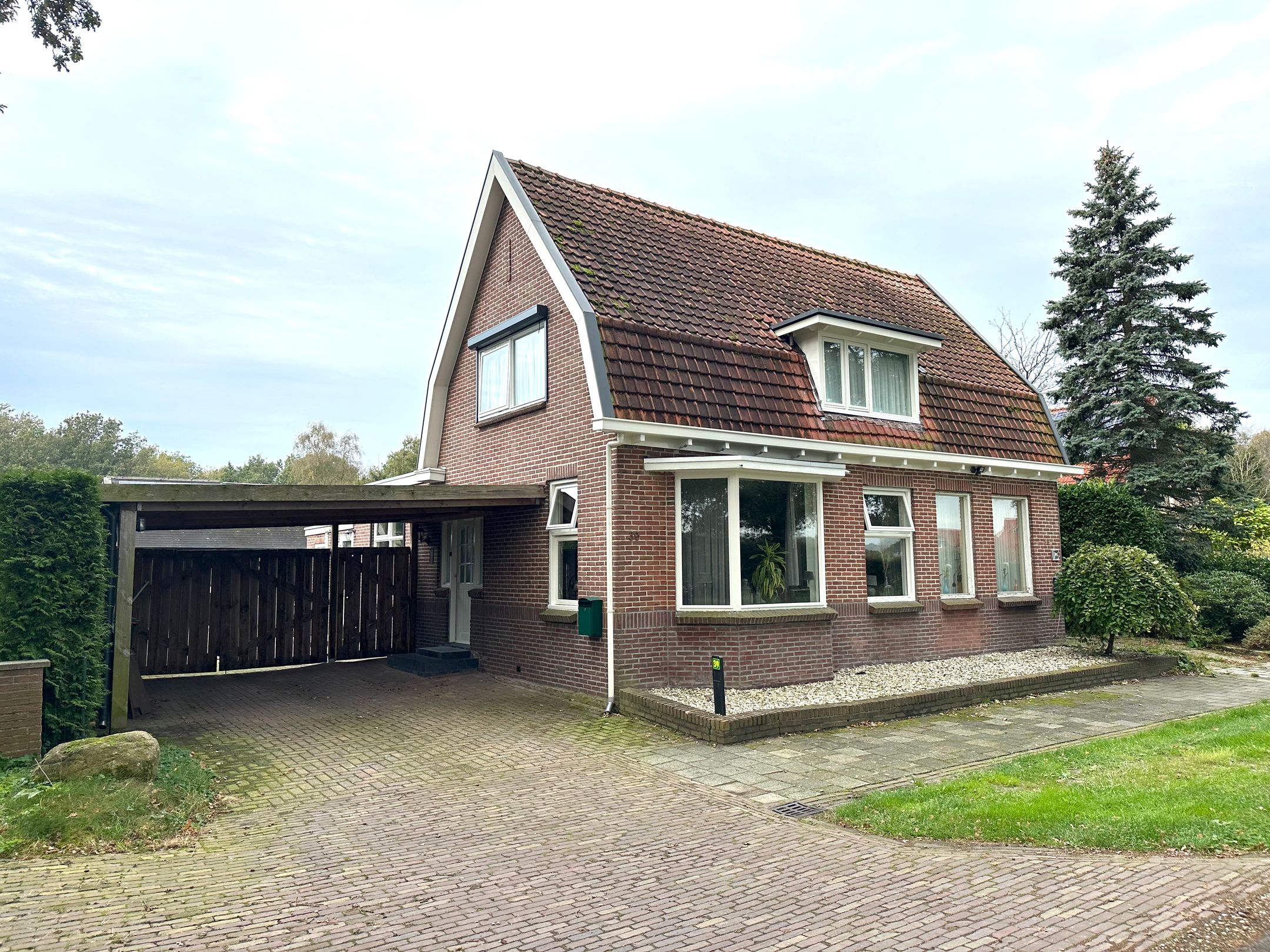 Nieuw-Amsterdamseweg, 39, Zandpol, 7764AN, Drenthe, Nederland 39