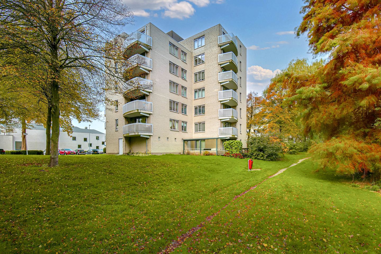 Foto 1 van Watercipresstraat 90