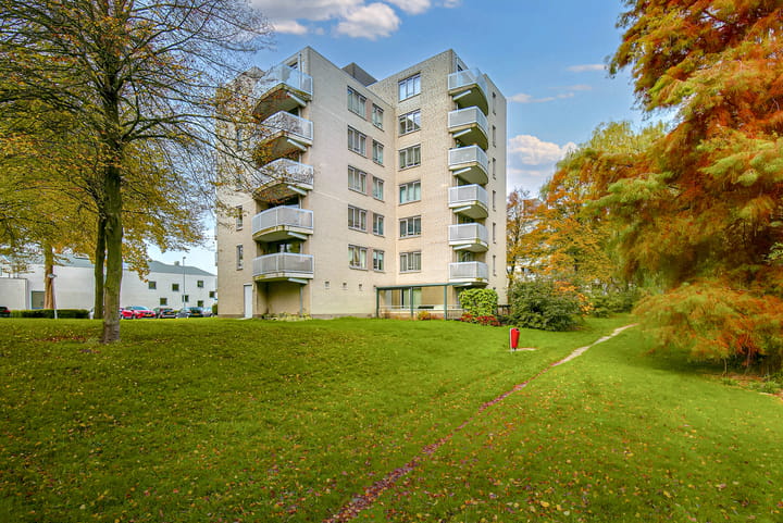 Foto 1 van Watercipresstraat 90