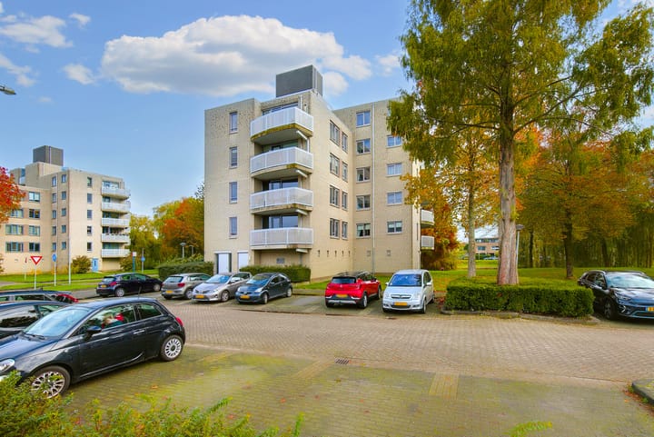 Foto 4 van Watercipresstraat 90