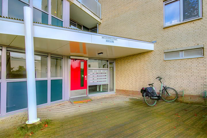 Foto 5 van Watercipresstraat 90