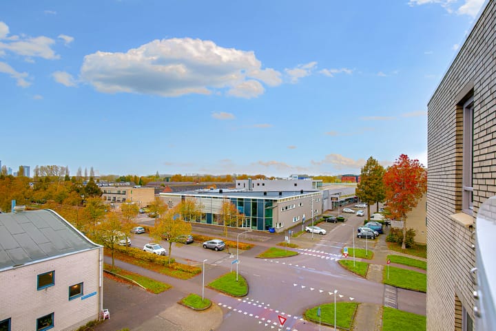 Foto 14 van Watercipresstraat 90