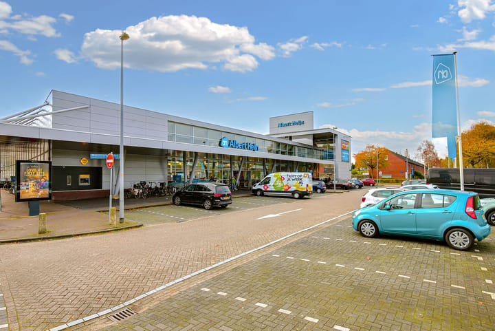 Foto 34 van Watercipresstraat 90