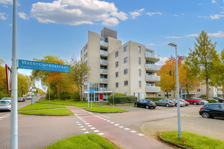 Foto 37 van Watercipresstraat 90