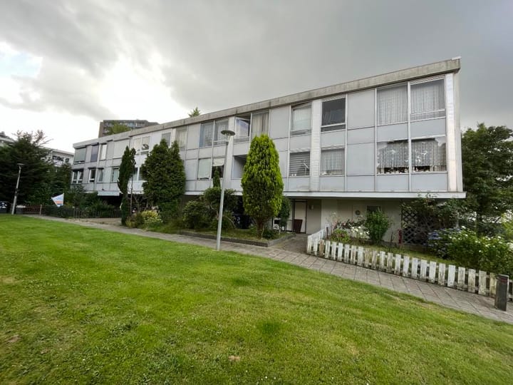 Foto 1 van Beneluxlaan 40