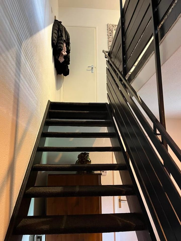 Foto 9 van Beneluxlaan 40