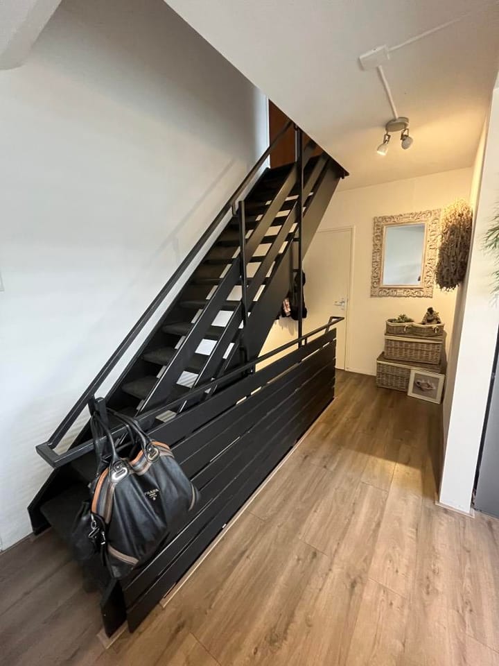 Foto 10 van Beneluxlaan 40