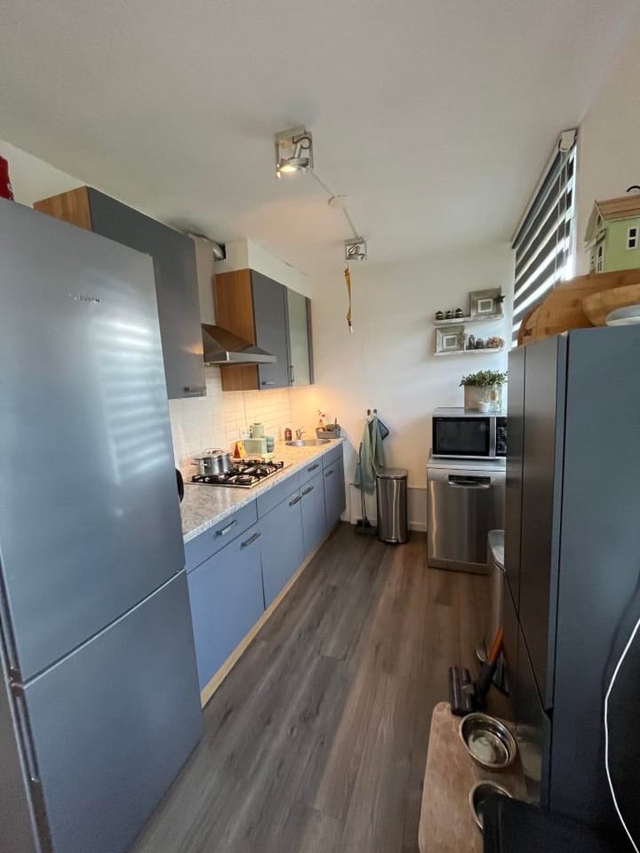 Foto 11 van Beneluxlaan 40