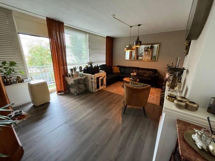 Foto 13 van Beneluxlaan 40