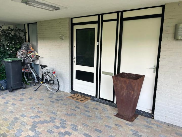 Foto 3 van Beneluxlaan 40