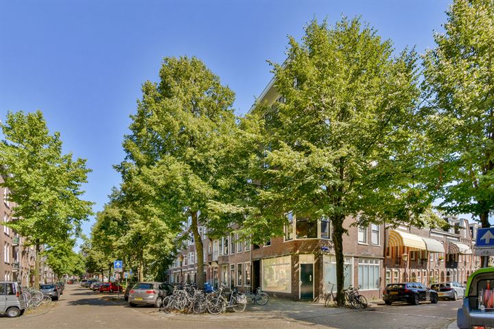 View photo 2 of Transvaalstraat 93-B2