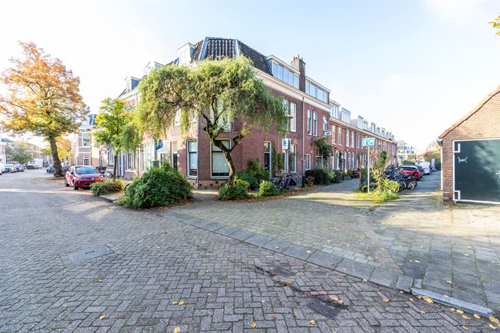 Bekijk foto 40 van Grasstraat 29