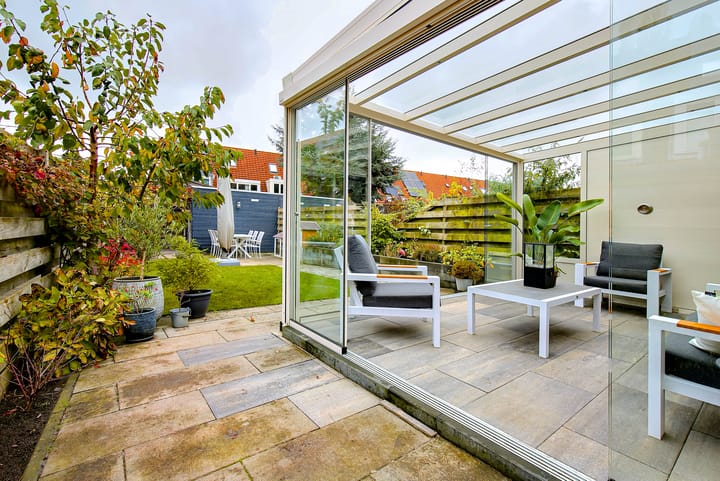 Foto 3 van Darja Collinstraat 2