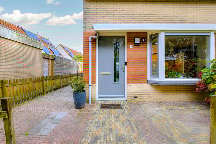 Foto 4 van Darja Collinstraat 2