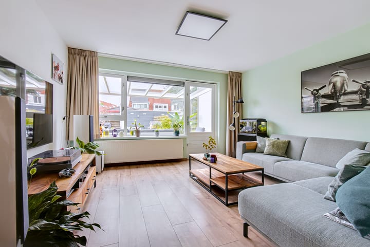 Foto 7 van Darja Collinstraat 2