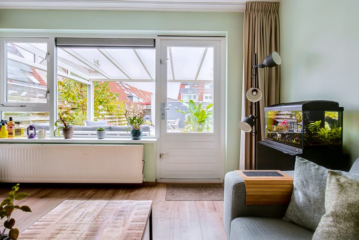 Foto 8 van Darja Collinstraat 2