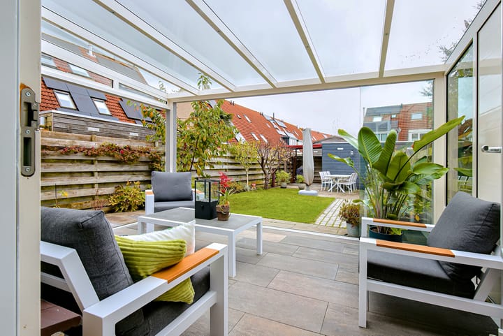 Foto 9 van Darja Collinstraat 2