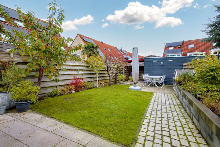 Foto 10 van Darja Collinstraat 2