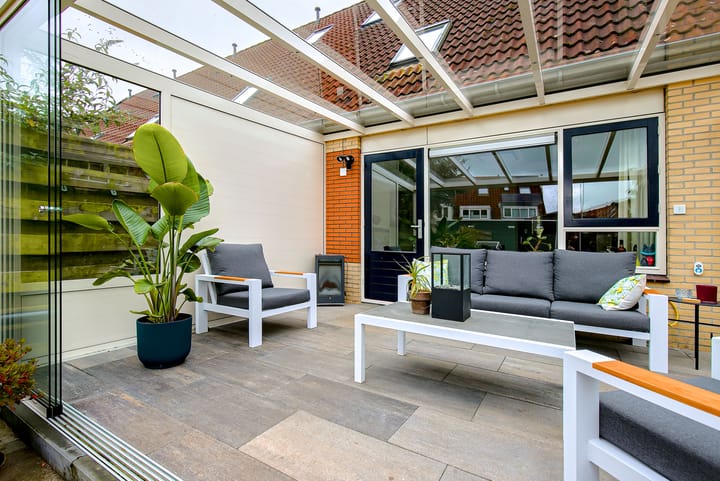 Foto 12 van Darja Collinstraat 2