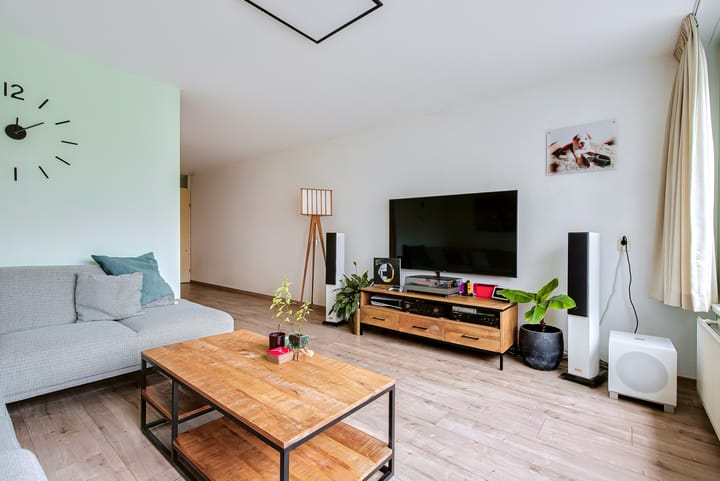 Foto 13 van Darja Collinstraat 2