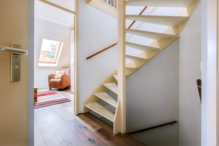 Foto 21 van Darja Collinstraat 2