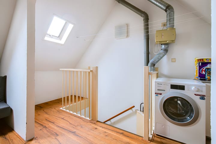 Foto 29 van Darja Collinstraat 2