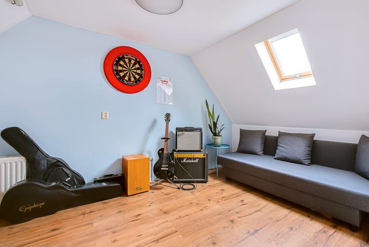 Foto 30 van Darja Collinstraat 2