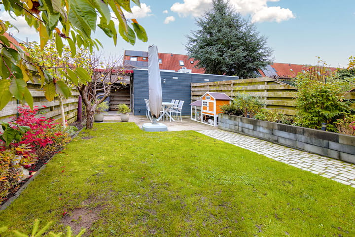 Foto 36 van Darja Collinstraat 2