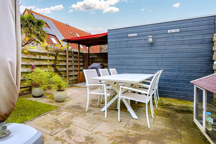 Foto 37 van Darja Collinstraat 2