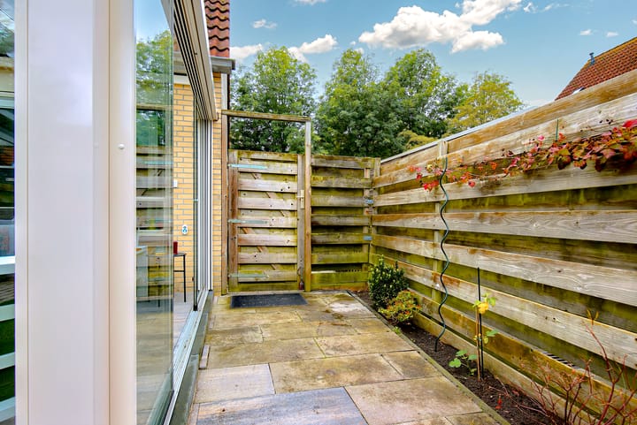 Foto 40 van Darja Collinstraat 2