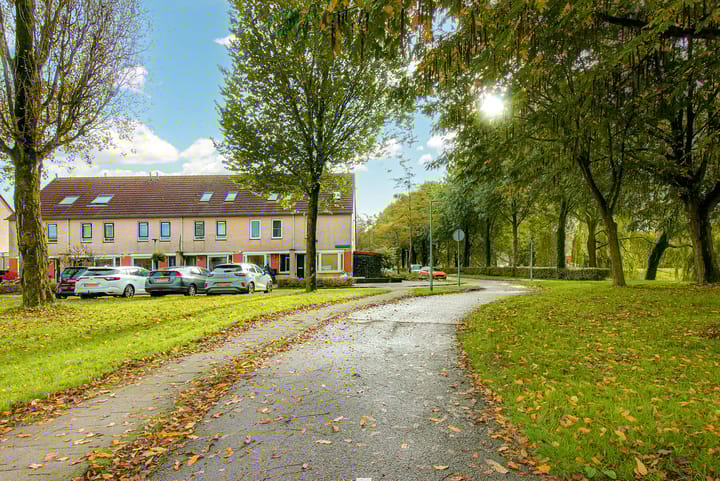 Foto 44 van Darja Collinstraat 2