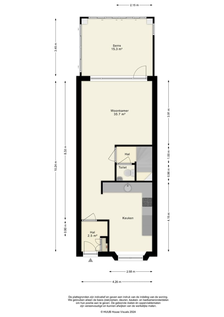Foto 48 van Darja Collinstraat 2