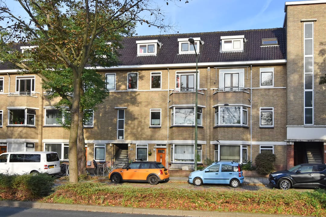 Foto 1 van Vreeswijkstraat 175