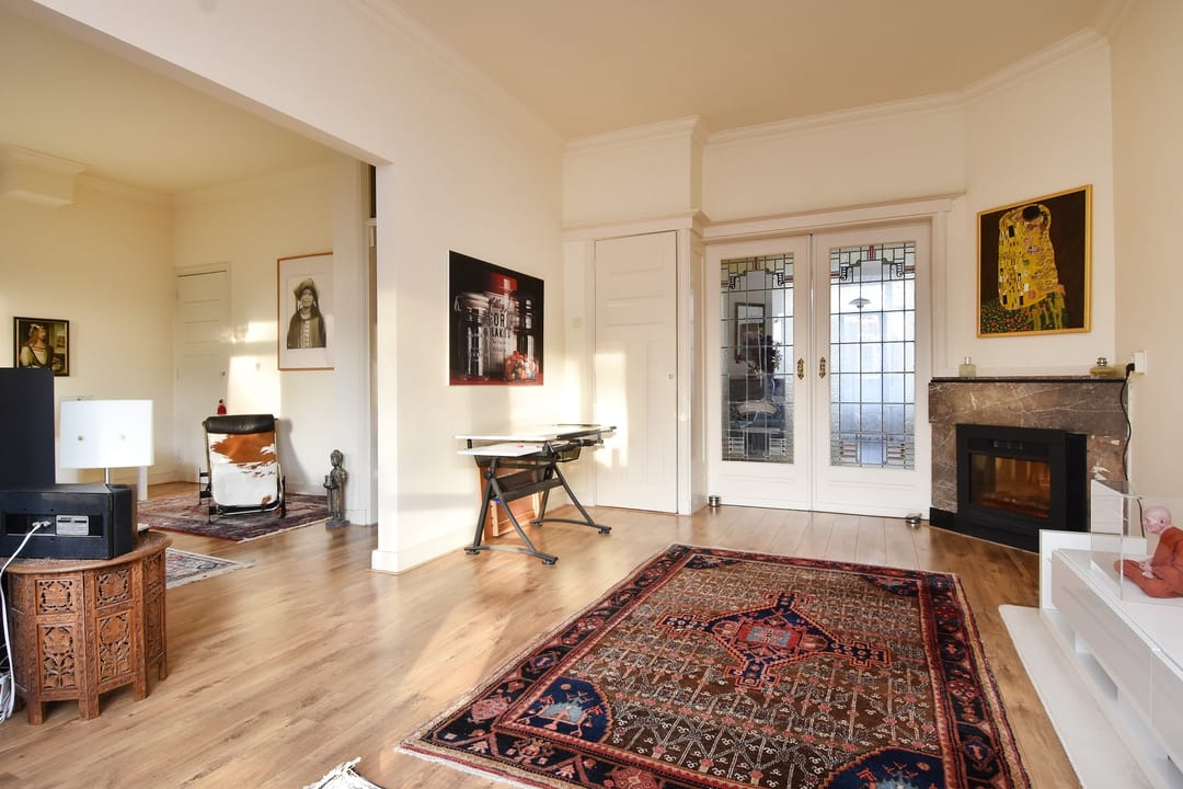 Foto 2 van Vreeswijkstraat 175