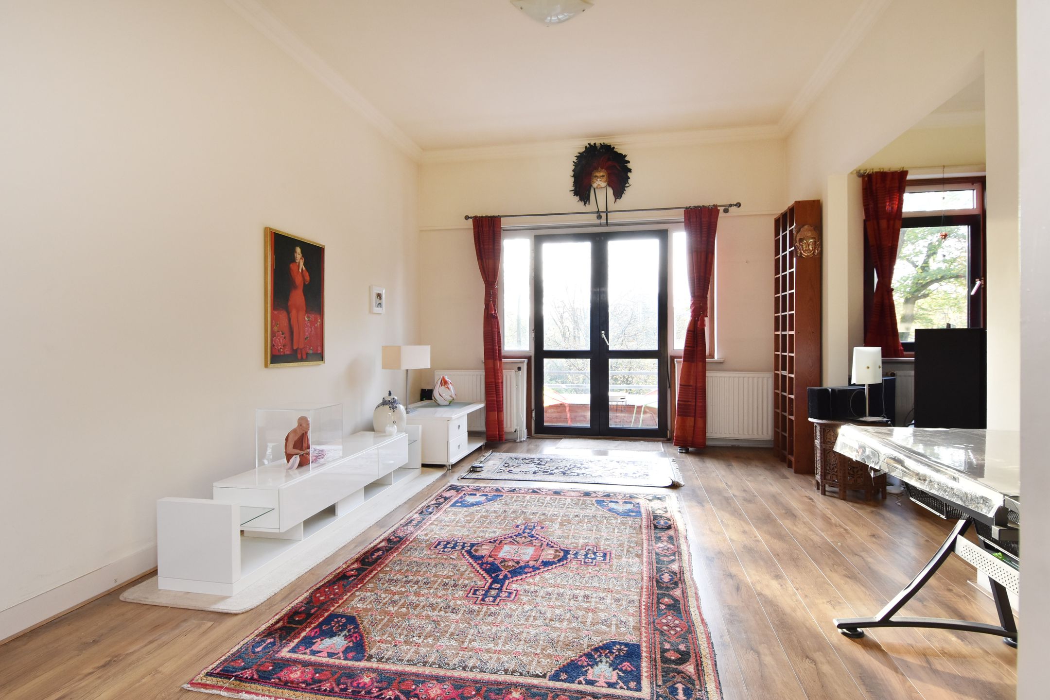 Foto 3 van Vreeswijkstraat 175